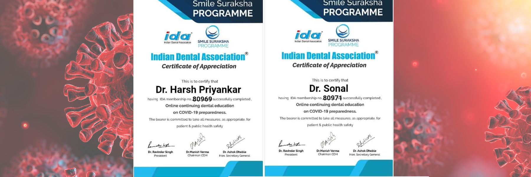 Dental Hospital in GTB Nagar